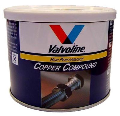 kopervet (pasta) Valvoline 500Gr